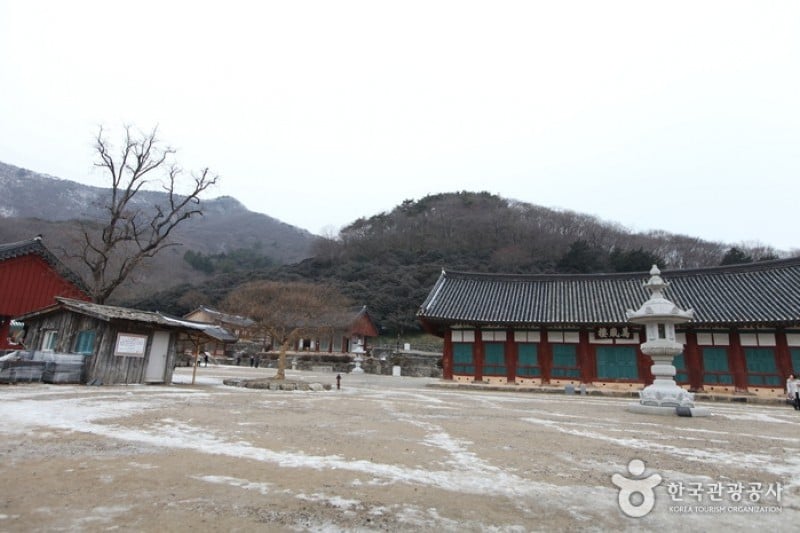 禅云山道立公园