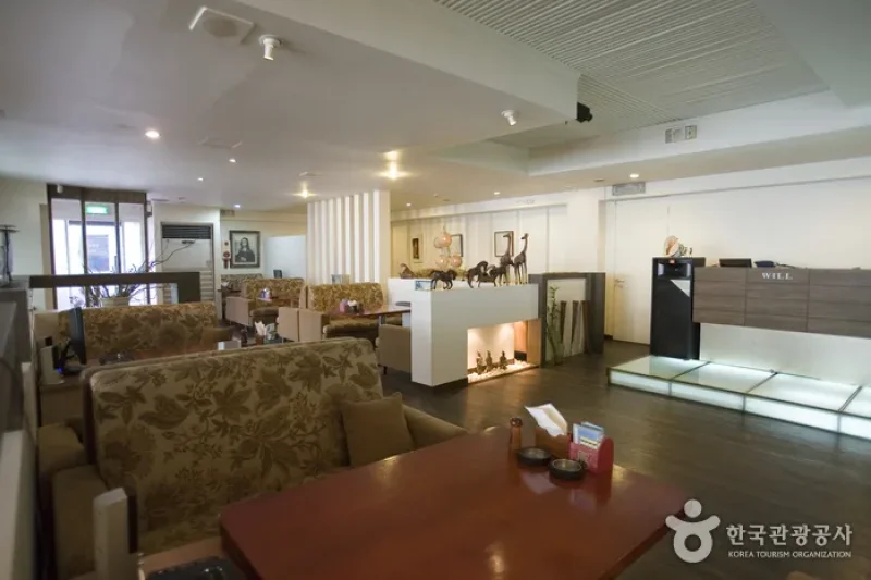 全州韩城观光酒店