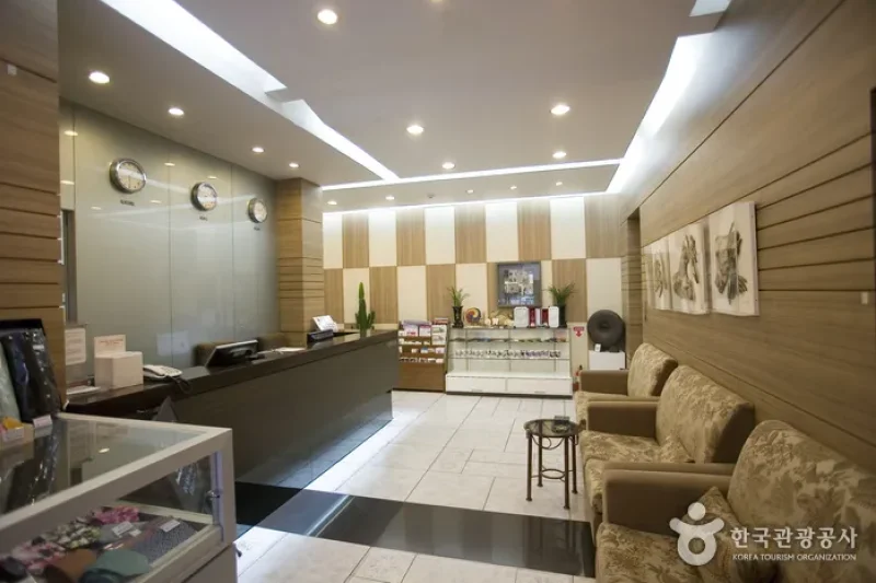 全州韩城观光酒店