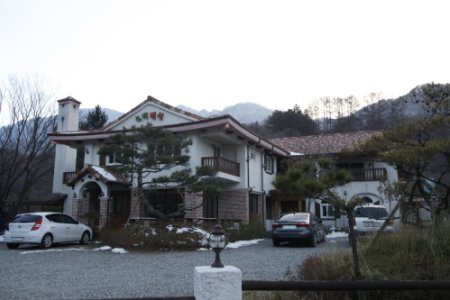 Laube膳宿公寓[优秀住宿设施] 