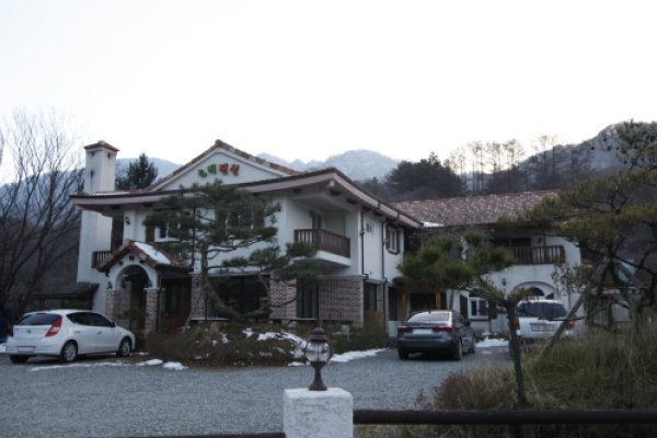 Laube膳宿公寓[优秀住宿设施]