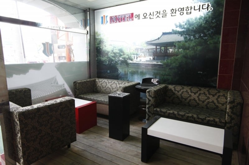 宇信酒店[优秀住宿设施] 전주우신호텔[우수숙박시설 굿스테이] (17/19)