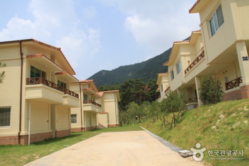 健康村1~15[优秀住宿设施] 