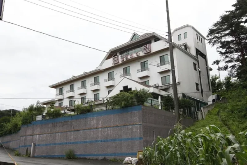 格林比亚汽车旅馆[优秀住宿设施]  (12/14)