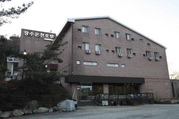 长水温泉酒店[优秀住宿设施]