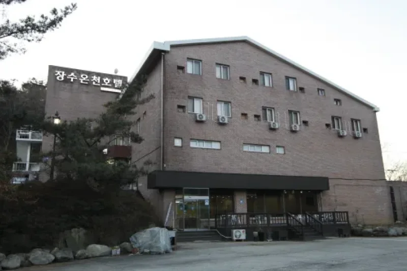 长水温泉酒店[优秀住宿设施]  (1/1)
