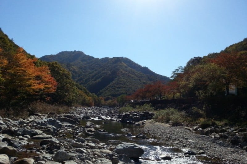 智异山可汗酒店[优秀住宿设施] 