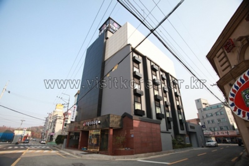 山茶花酒店[优秀住宿设施]  (18/23)