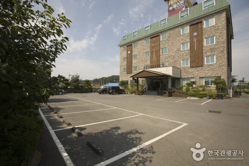 西方酒店[优秀住宿设施]웨스턴호텔[우수숙박시설 굿스테이] (10/19)