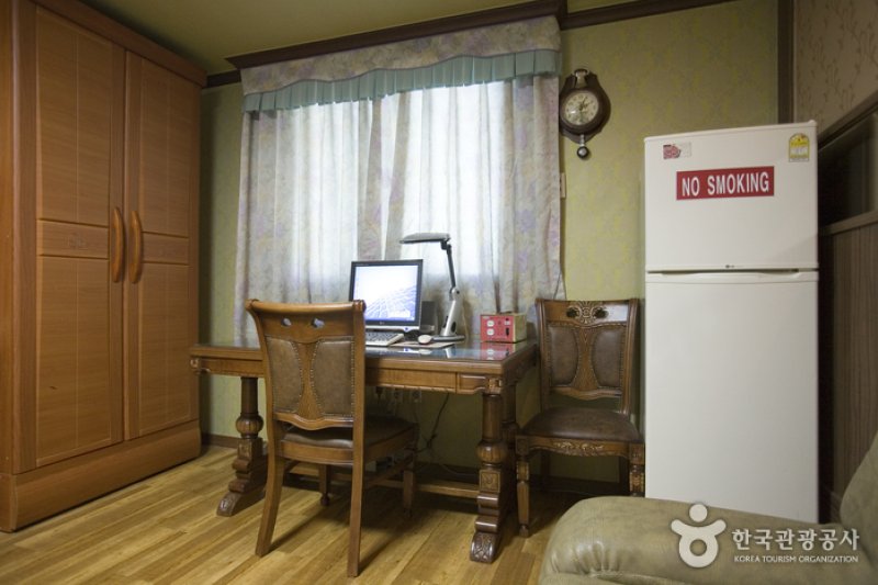 西方酒店[优秀住宿设施]웨스턴호텔[우수숙박시설 굿스테이] (12/19)