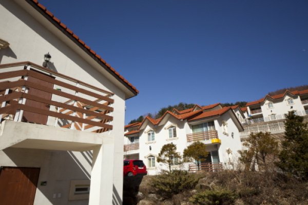 H hills 度假村[优秀住宿设施]