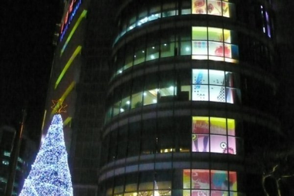 乐天百货公司全州店
