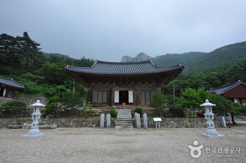 开岩寺 (11/16)