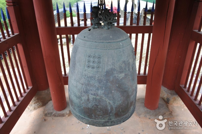 开岩寺 (12/16)