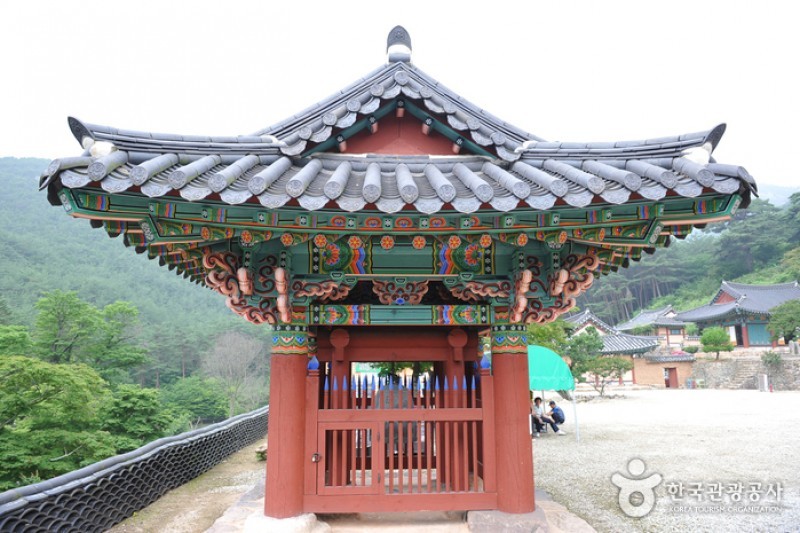开岩寺 (13/16)