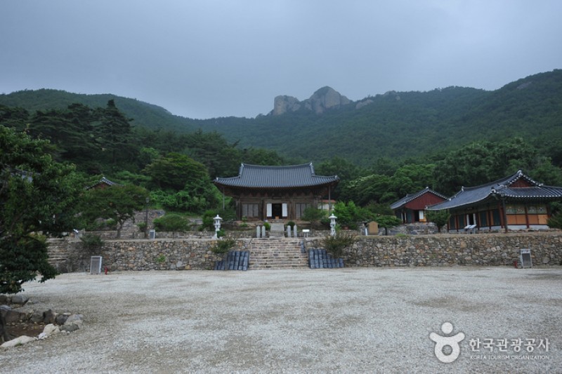 开岩寺 (15/16)