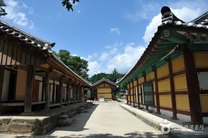 实相寺 (1/6)