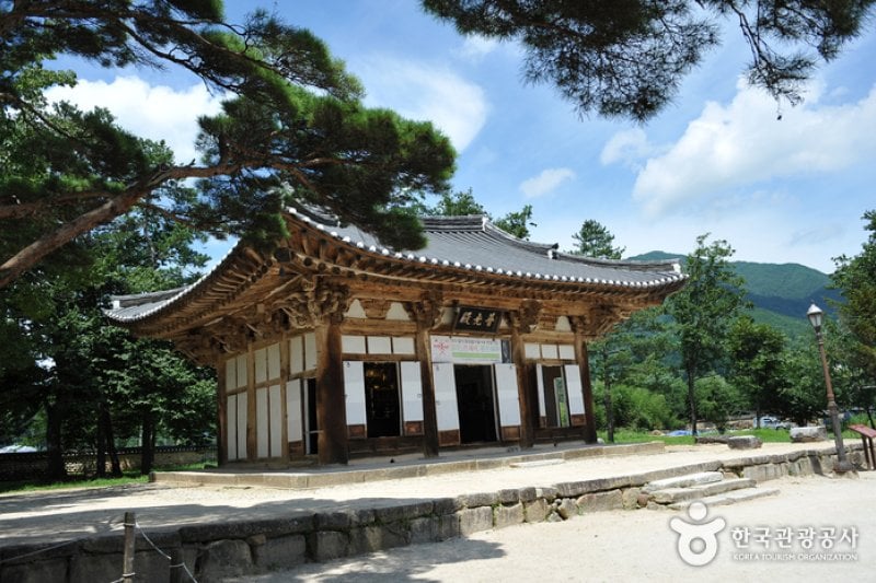 实相寺 (2/6)