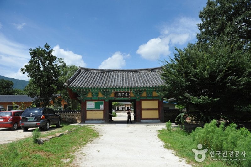 实相寺 (4/6)