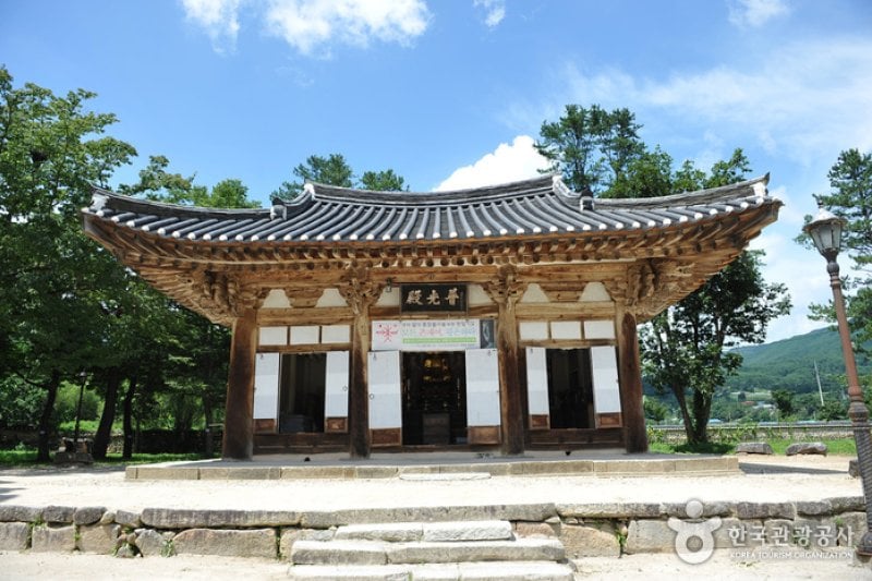 实相寺 (5/6)