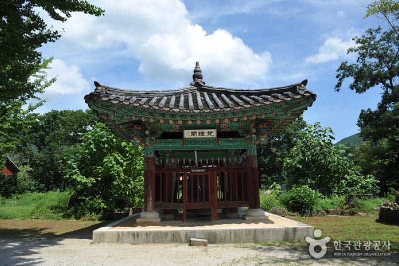 实相寺 (6/6)