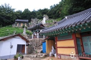 东固寺