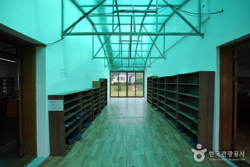 未堂徐廷柱诗文学馆 (2/6)