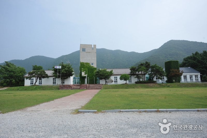 未堂徐廷柱诗文学馆 (5/6)