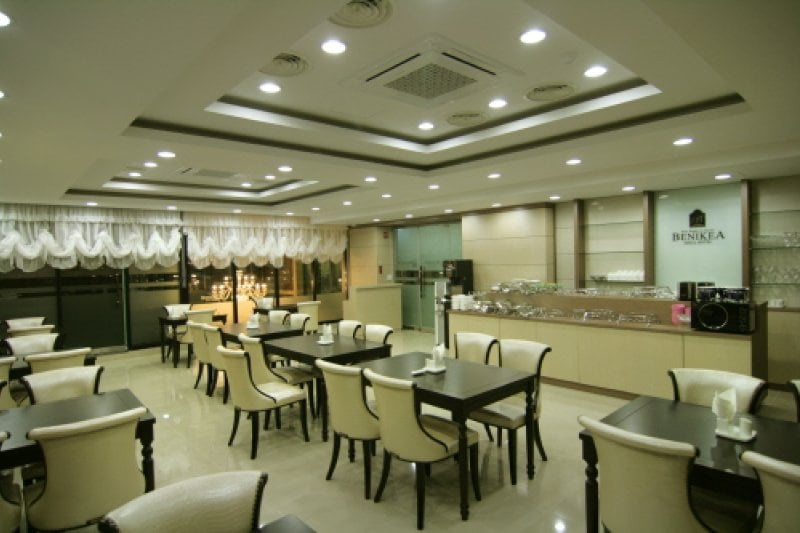 Benikea Ariul饭店