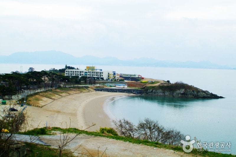 茅项海水浴场 (2/18)