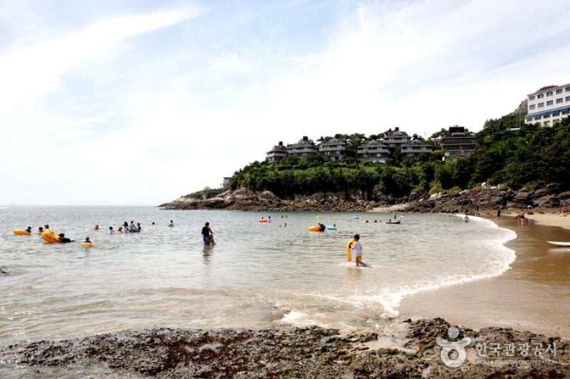 茅项海水浴场 (17/18)