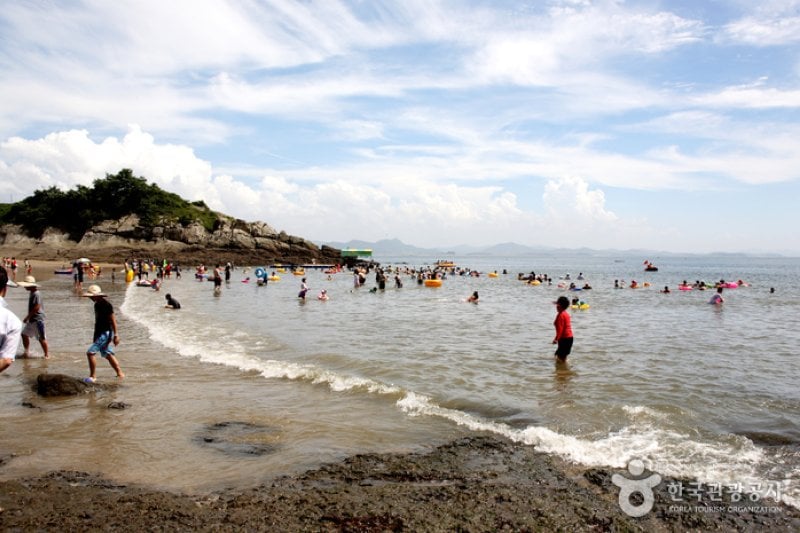 茅项海水浴场 (18/18)