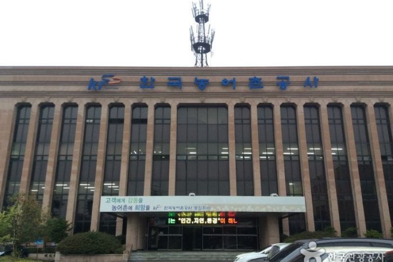 东津水利博物馆 (1/3)