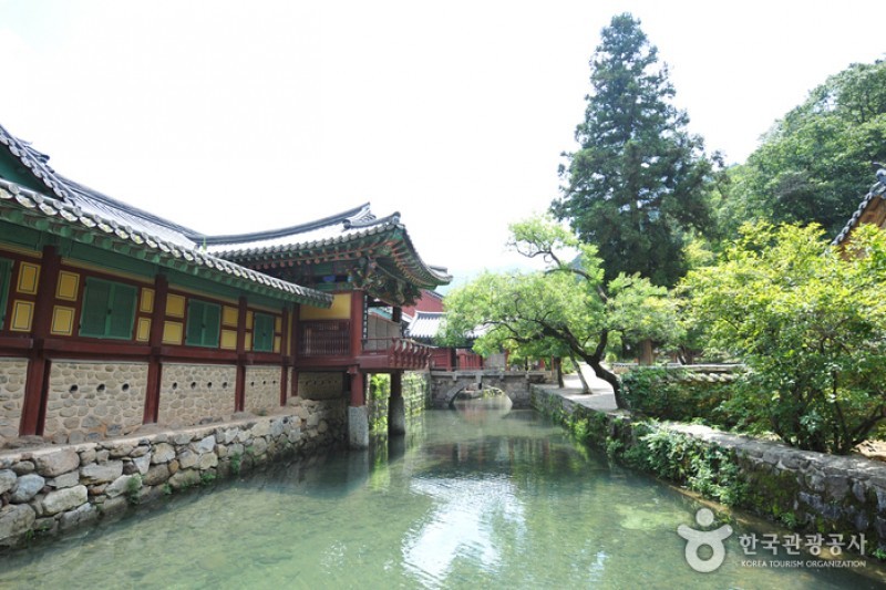 松广寺 (3/6)