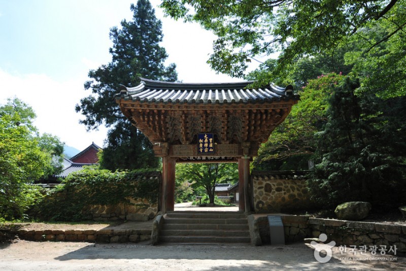 松广寺 (4/6)