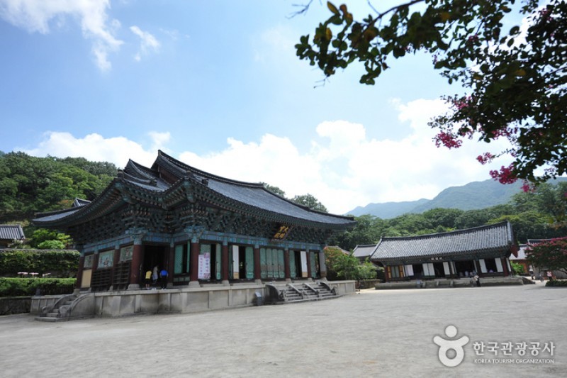 松广寺 (5/6)