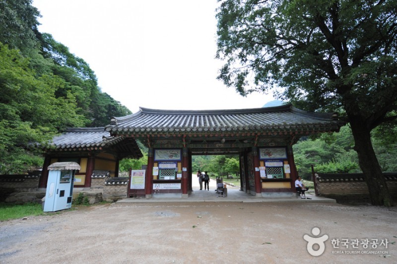 松广寺 (6/6)
