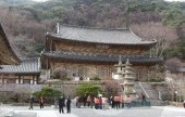 华严寺
