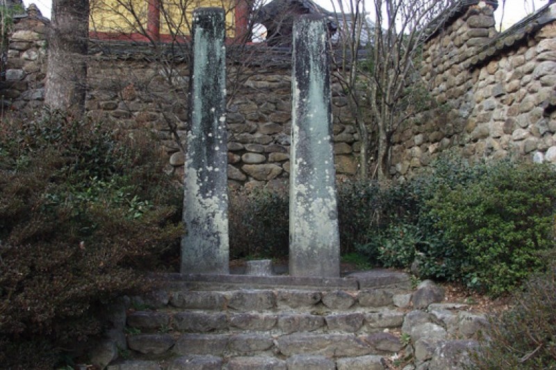华严寺