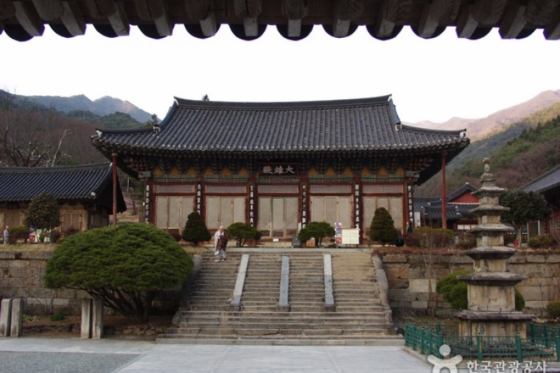 华严寺