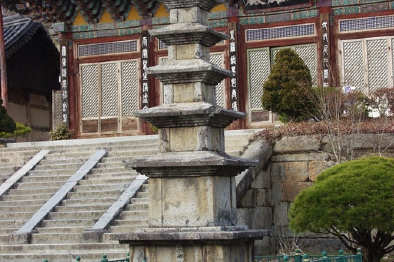 华严寺