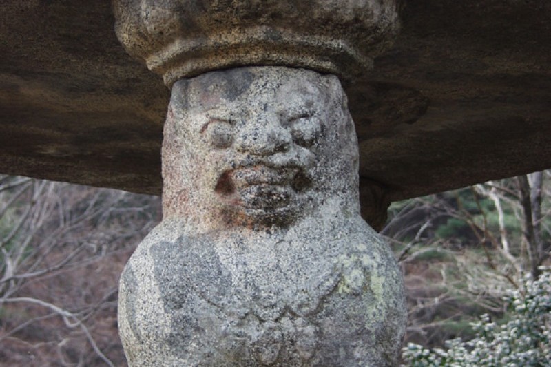 华严寺