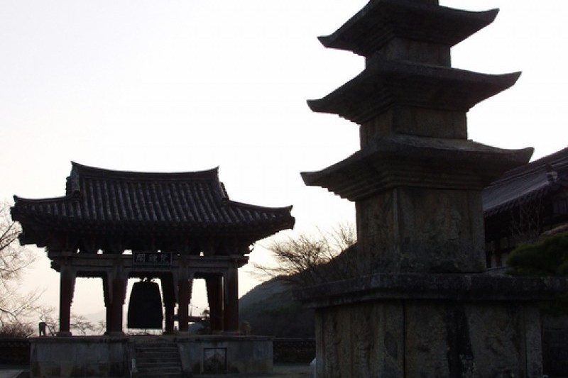 华严寺