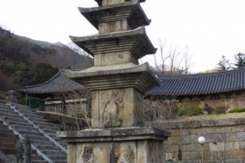 华严寺