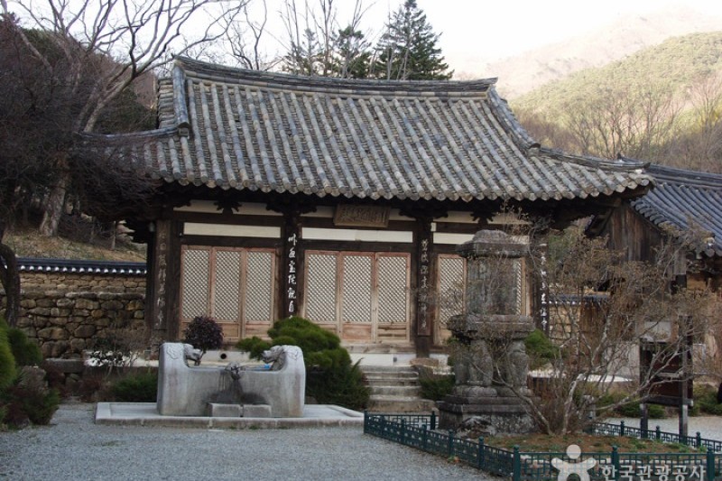 华严寺