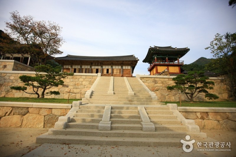 华严寺