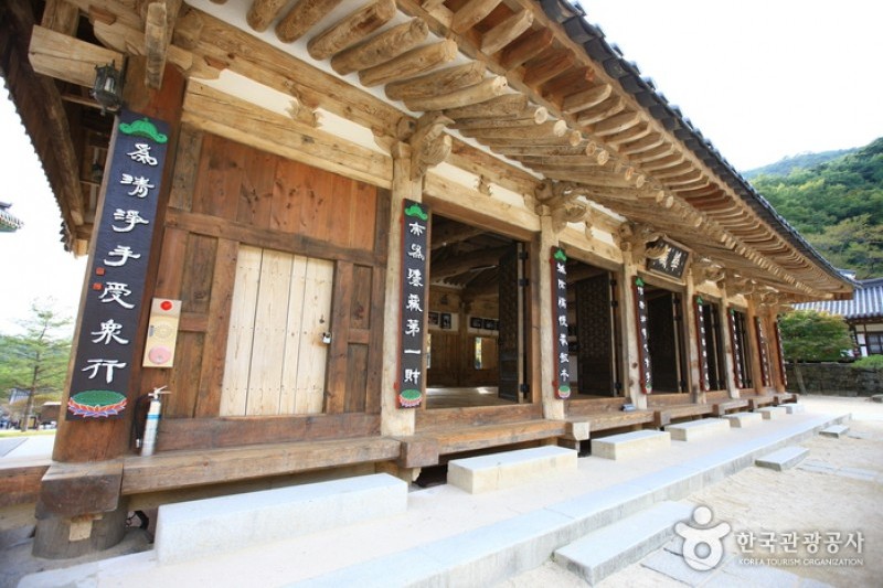 华严寺