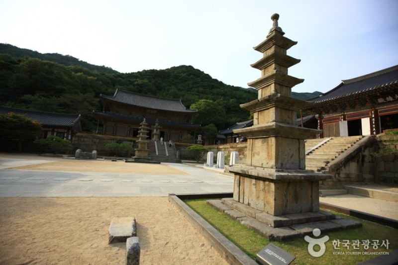 华严寺