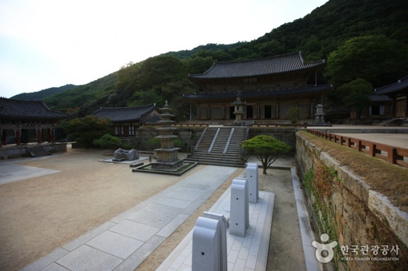 华严寺