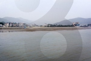 栗浦海水浴场及海水游泳场